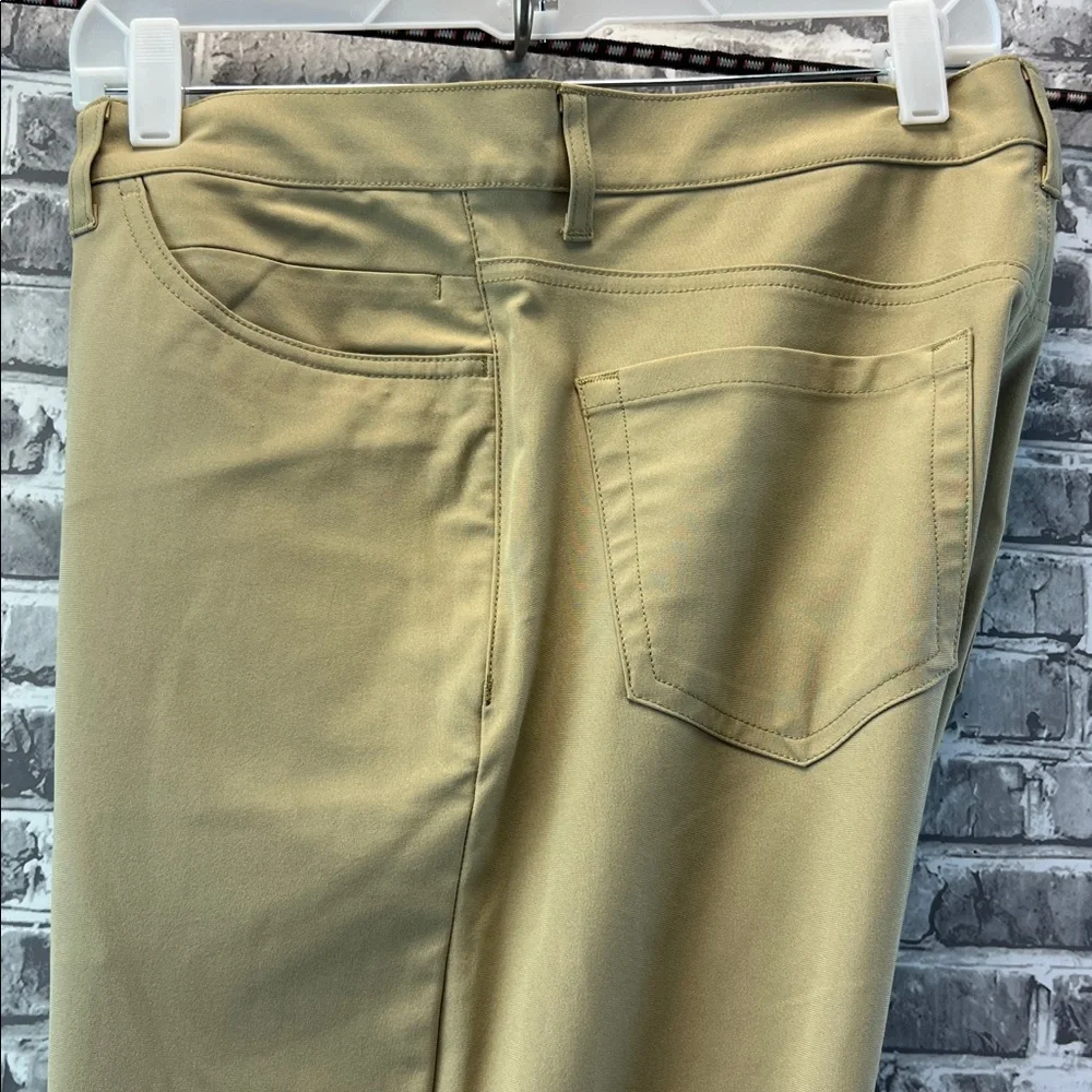 Hickey Freeman Tan‎ Pants